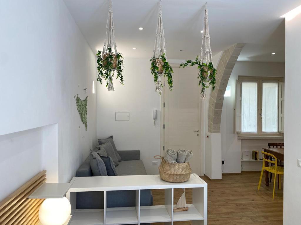 Casa Maier Leilighet Trapani Eksteriør bilde